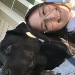 Alana J., veterinary assistant at Ottawa Barrhaven Animal Hospital
